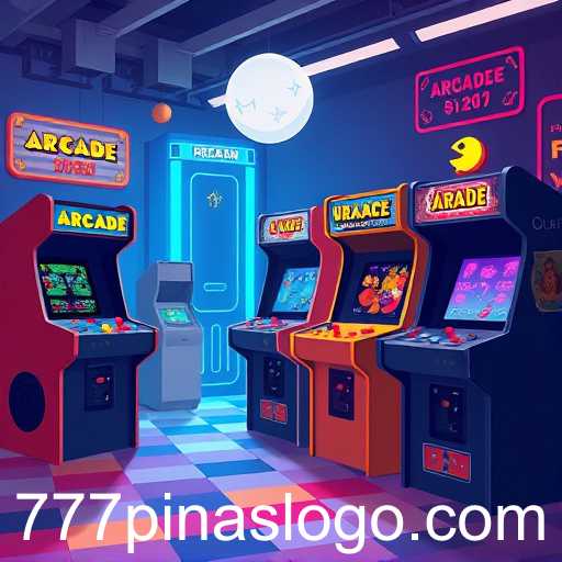 Arcade Games